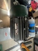 Silnik jednofazowy Crifmel S FE 90 L 4A 1,1kW