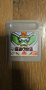 Gra Nintendo Game Boy Oryginał SD Gundam