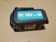Obudowa Akumulatora Power Plus One 18V 3Ah Li-ion 