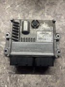 Sterownik silnika Boxer Jumper 2.2 22R 9824601180