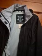 Kurtka żeglarska wodoodporna damska Tribord Ocean Authentic L