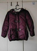 Kurtka zimowa cool club 122cm