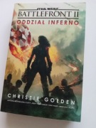 Oddział Inferno - STAR WARS Battlefront 