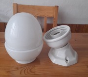 Piękna zabytkowa lampa kinkiet  kolekcjonerska