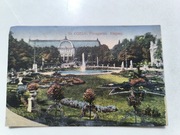 Pocztówka przedwojenna Köln niemiecka pocztówki 