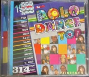 Polo Dance Top 1996 - Biznesmen