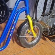 Hulajnoga dziecięca 