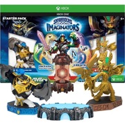 Skylanders Imaginators Pakiet startowy Microsoft Xbox One 2016 NOWY
