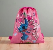 Lilo i Stich worek na WF nowy 
