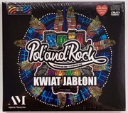 Kwiat Jabłoni Pol'And Rock 2019r @Folia@