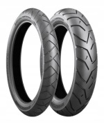 Opony Bridgestone Battlax A40 110/80R19 150/70R17