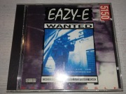 Eazy-E - 5150 Home For Tha Sick (Wyd. USA)