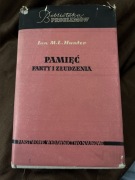 Hunter pamięć fakty i złudzenia
