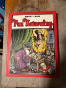 Robert Crumb Pan Naturalny jak nowy