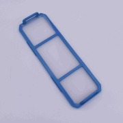 Silvercrest SSRA1 Pokrywa Filtr