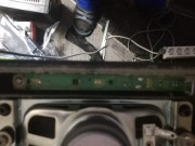 Płytka z czujnikiem na podczerwień PANASONIC TX-32LE7P