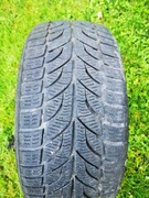 Opony zimowe "Paxaro WINTER" 225/40 R18