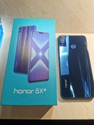 Honor 8X 4/128 Gb Ładny