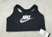 Top sportowy fitness stanik Nike r 1x xl 42 nowy