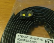 Dioda Cree XT-E 5000K