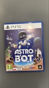 Astro Bot – gra na PS5 – stan perfekcyjny!