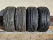 Komplet opon RUN-FLAT Bridgestone Potenza RE050A 225/40 R18 - bieżnik 6.5mm