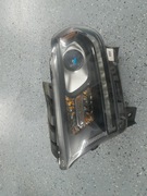 Lampa lewa Reflektor lewy led Dodge durango 2018r