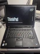 Laptop Lenovo ThinkPad z61p 0674
