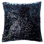 Poszewka ozdobna z cekinów 45x45 cm Home&You