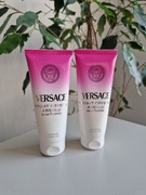 Versace Bright Crystal Absolu żel + balsam