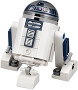LEGO Star Wars 30611 R2-D2 – Mini Polybag z okazji 40-lecia sagi
