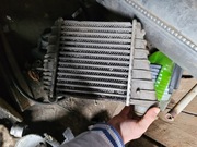 Intercoller audi a3 8l 1.8turbo