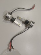 Philips Pro Ultinon 3101 - H1 - 2 sztuki