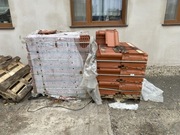 Brass Rubin 13V miedziany