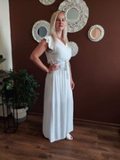 Sukienka maxi 