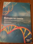 Biologia na czasie
