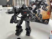 LEGO Marvel Super Heroes Mechaniczna zbroja War Machine 76277