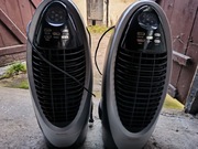 Klimatyzatory przenośne 