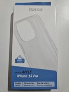 Etui silikonowe iPhone 13 Pro