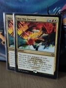 MTG: New Way Forward [TDM]