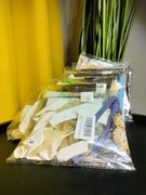 Balony zestaw komplet konfetti cyfra korona 