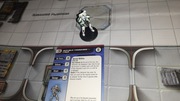 STAR WARS MINIATURES  Republic Commando - Fixer