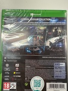 Batman - Arkham Collection , Xboxe One