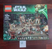 Lego 10236 Ewok Village