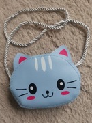 Mini torebka dla małej modnisi 