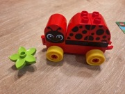 Lego Duplo, Moja Pierwsza Biedronka