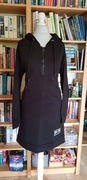 Megi Collection S/M sukienka czarna