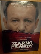 Film Ziarno prawdy 2 płyty w tym z muzyka