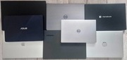 Pakiet Laptopów Dell HP Lenovo Asus Acer Apple Notebook ZESTAW laptop