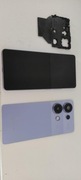 Oryginaly ekran AMOLED z korpusem Redmi Note 13 Pro 4G